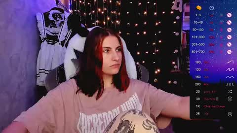 Lika online show from March 9, 2025, 3:49 pm