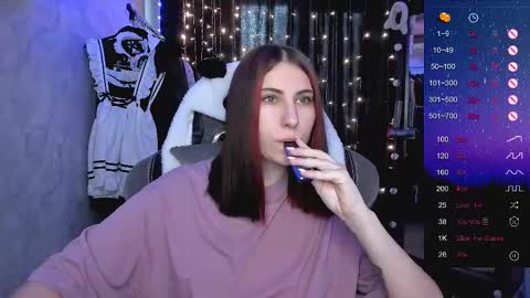 Lika online show from March 11, 2025, 2:54 am