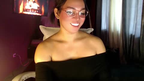 Snapshot of you_should_try chatting on January 8, 2025, 5:27 am Denice online show from January 8, 2025, 5:27 am