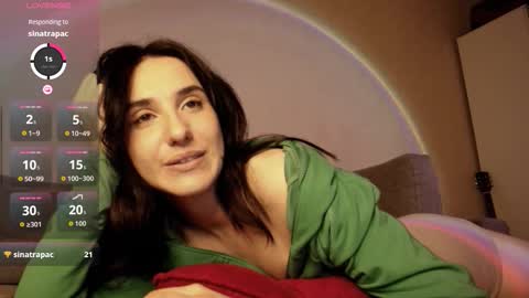 Snapshot of you_so_sweet chatting on September 13, 2025, 6:40 pm LexieNate online show from September 13, 2025, 6:40 pm