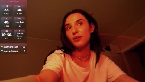 Snapshot of you_so_sweet chatting on September 14, 2025, 8:46 am LexieNate online show from September 14, 2025, 8:46 am