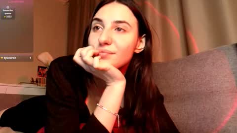 Snapshot of you_so_sweet chatting on October 24, 2025, 2:24 pm LexieNate online show from October 24, 2025, 2:24 pm