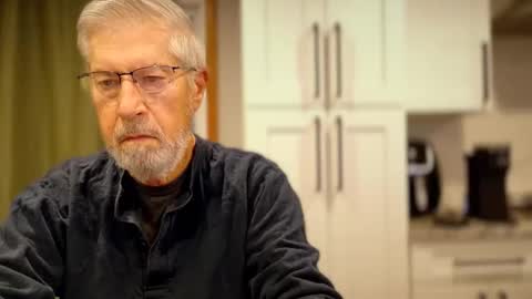 Colorado Guy Straight online show from October 30, 2025, 1:34 pm