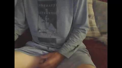 kindahorny online show from October 17, 2025, 10:34 pm