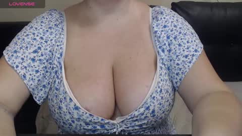 Maria Love online show from December 10, 2024, 4:34 am