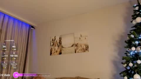 Camilla online show from February 27, 2025, 6:31 pm