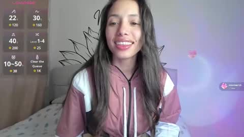 Snapshot of your_beck chatting on January 19, 2025, 11:10 pm mia3 online show from January 19, 2025, 11:10 pm