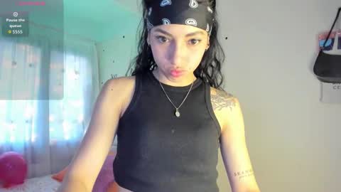 Snapshot of your_beck chatting on September 13, 2025, 5:46 pm mia3 online show from September 13, 2025, 5:46 pm