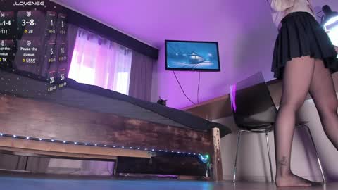 Bunny online show from January 22, 2025, 12:17 pm