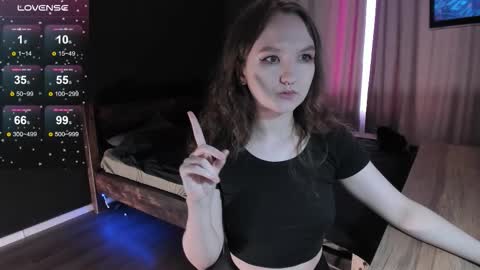 Bunny online show from September 18, 2025, 1:35 pm