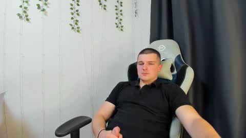 your_claddagh online show from September 27, 2025, 8:25 pm