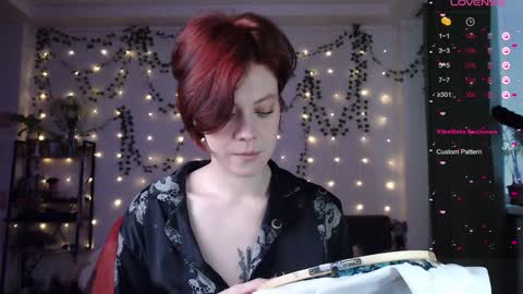 Snapshot of your_corvus chatting on December 2, 2024, 7:03 am your_corvus online show from December 2, 2024, 7:03 am