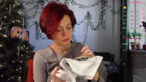 Snapshot of your_corvus chatting on December 14, 2024, 6:35 am your_corvus online show from December 14, 2024, 6:35 am