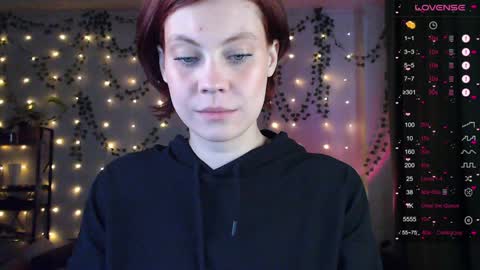 Snapshot of your_corvus chatting on January 8, 2025, 7:34 am your_corvus online show from January 8, 2025, 7:34 am