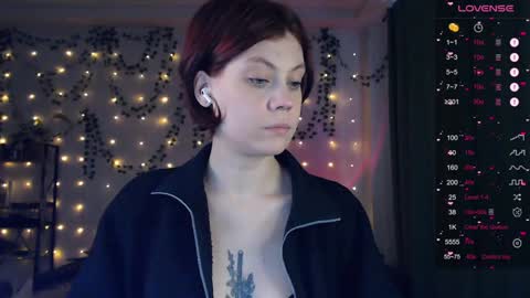 Snapshot of your_corvus chatting on January 13, 2025, 9:30 am your_corvus online show from January 13, 2025, 9:30 am