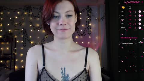 Snapshot of your_corvus chatting on January 15, 2025, 7:05 am your_corvus online show from January 15, 2025, 7:05 am