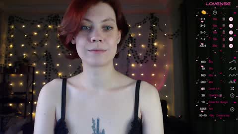 Snapshot of your_corvus chatting on January 16, 2025, 1:58 pm your_corvus online show from January 16, 2025, 1:58 pm