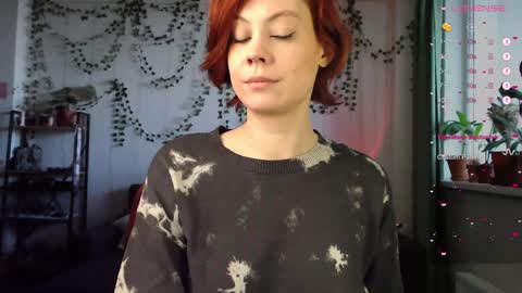 Snapshot of your_corvus chatting on January 21, 2025, 11:35 am your_corvus online show from January 21, 2025, 11:35 am