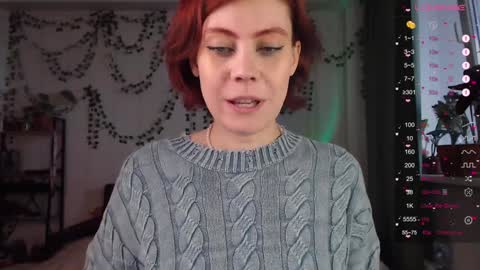 Snapshot of your_corvus chatting on January 31, 2025, 11:46 am your_corvus online show from January 31, 2025, 11:46 am
