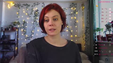 Snapshot of your_corvus chatting on February 11, 2025, 10:15 am your_corvus online show from February 11, 2025, 10:15 am