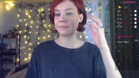Snapshot of your_corvus chatting on February 18, 2025, 8:05 am your_corvus online show from February 18, 2025, 8:05 am