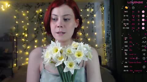 Snapshot of your_corvus chatting on March 10, 2025, 11:42 am your_corvus online show from March 10, 2025, 11:42 am