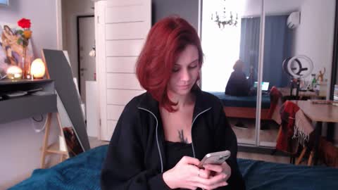 Snapshot of your_corvus chatting on September 30, 2025, 8:52 am your_corvus online show from September 30, 2025, 8:52 am