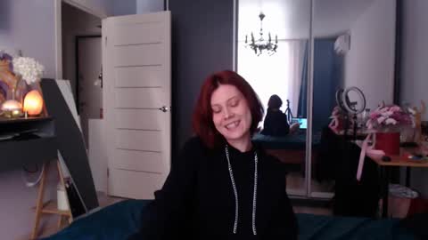 Snapshot of your_corvus chatting on October 1, 2025, 9:04 am your_corvus online show from October 1, 2025, 9:04 am