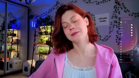 your_corvus online show from November 7, 2025, 9:53 am