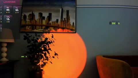 Snapshot of your_dream_alice chatting on February 16, 2025, 7:05 pm Alice online show from February 16, 2025, 7:05 pm