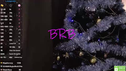 Snapshot of your_dream_nancy chatting on January 18, 2025, 7:04 pm Nancy online show from January 18, 2025, 7:04 pm