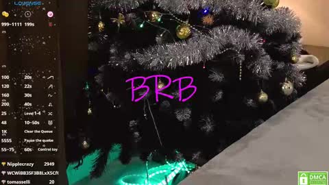 Snapshot of your_dream_nancy chatting on January 19, 2025, 7:15 pm Nancy online show from January 19, 2025, 7:15 pm