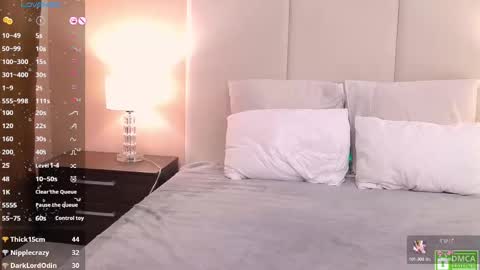 Snapshot of your_dream_nancy chatting on January 20, 2025, 7:57 pm Nancy online show from January 20, 2025, 7:57 pm