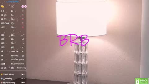 Snapshot of your_dream_nancy chatting on January 22, 2025, 4:02 pm Nancy online show from January 22, 2025, 4:02 pm