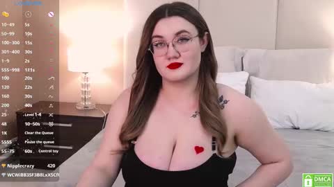 Snapshot of your_dream_nancy chatting on January 23, 2025, 4:59 pm Nancy online show from January 23, 2025, 4:59 pm