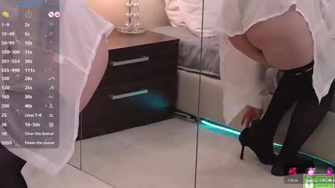 Snapshot of your_dream_nancy chatting on January 25, 2025, 4:57 pm Nancy online show from January 25, 2025, 4:57 pm