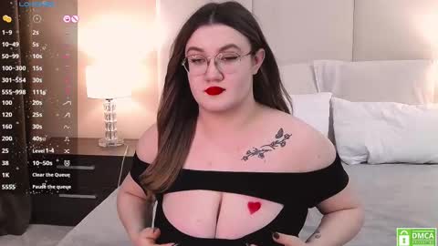 Snapshot of your_dream_nancy chatting on January 25, 2025, 8:00 pm Nancy online show from January 25, 2025, 8:00 pm