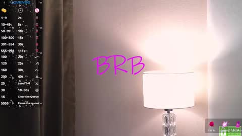 Snapshot of your_dream_nancy chatting on February 2, 2025, 4:11 pm Nancy online show from February 2, 2025, 4:11 pm