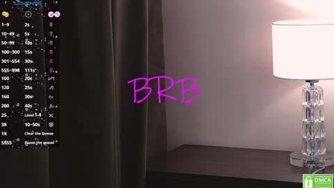 Snapshot of your_dream_nancy chatting on February 3, 2025, 4:10 pm Nancy online show from February 3, 2025, 4:10 pm