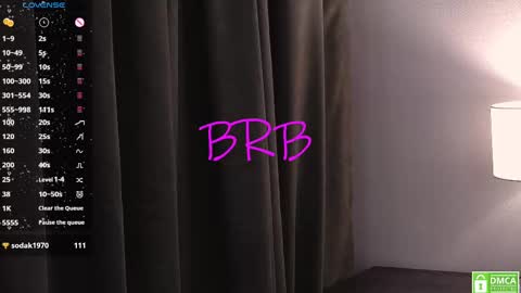 Snapshot of your_dream_nancy chatting on February 9, 2025, 7:09 pm Nancy online show from February 9, 2025, 7:09 pm