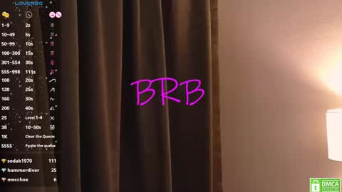 Snapshot of your_dream_nancy chatting on February 16, 2025, 7:16 pm Nancy online show from February 16, 2025, 7:16 pm