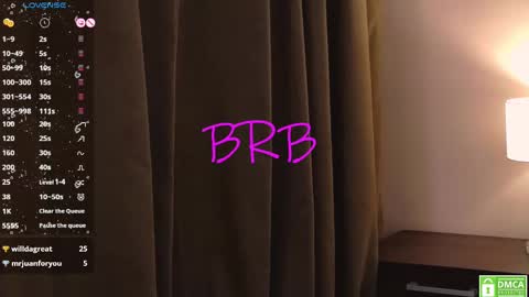 Snapshot of your_dream_nancy chatting on February 24, 2025, 7:09 pm Nancy online show from February 24, 2025, 7:09 pm