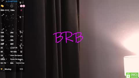 Snapshot of your_dream_nancy chatting on February 26, 2025, 7:16 pm Nancy online show from February 26, 2025, 7:16 pm