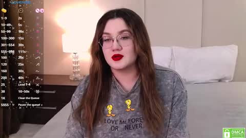 Snapshot of your_dream_nancy chatting on February 28, 2025, 5:37 pm Nancy online show from February 28, 2025, 5:37 pm