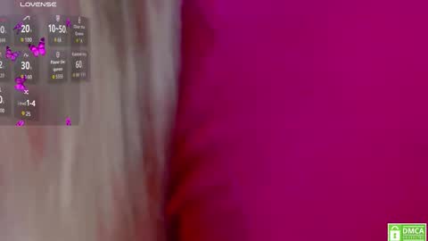 Snapshot of your_dream_nancy chatting on November 1, 2025, 1:02 pm Nancy online show from November 1, 2025, 1:02 pm