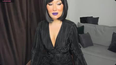 Snapshot of your_eclipse chatting on February 15, 2025, 12:43 pm Goddess Alana online show from February 15, 2025, 12:43 pm