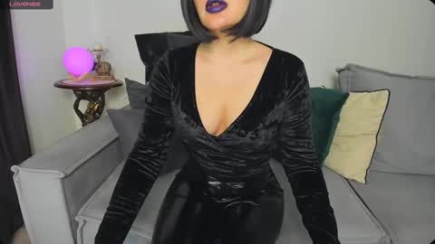 Snapshot of your_eclipse chatting on February 22, 2025, 10:51 am Goddess Alana online show from February 22, 2025, 10:51 am