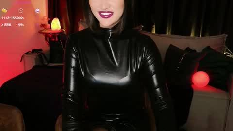 Snapshot of your_eclipse chatting on October 18, 2025, 4:30 pm Goddess Alana online show from October 18, 2025, 4:30 pm