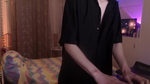 Snapshot of your_horny_friends chatting on January 31, 2025, 5:10 pm Your Horny Friends online show from January 31, 2025, 5:10 pm