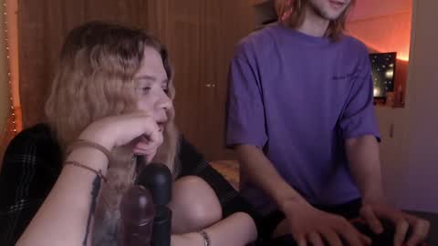 Snapshot of your_horny_friends chatting on February 2, 2025, 3:49 pm Your Horny Friends online show from February 2, 2025, 3:49 pm